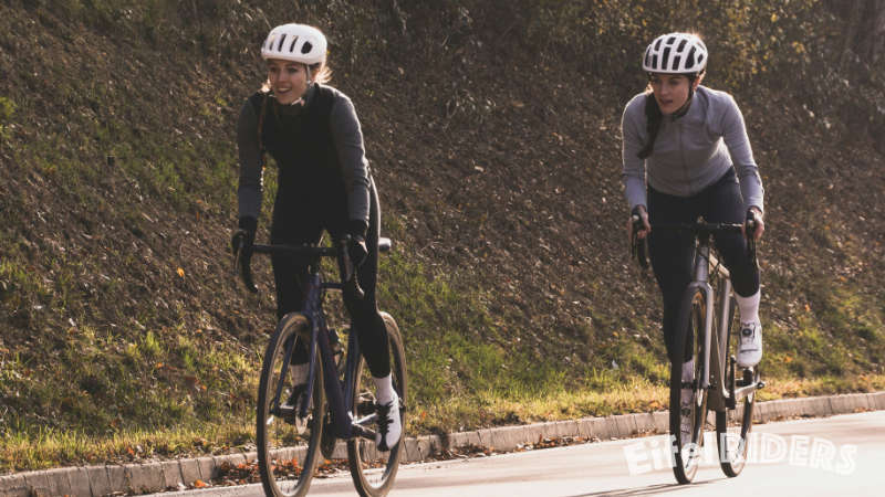 Radsport in der Eifel