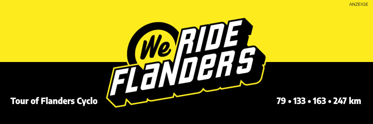 Flandernrundfahrt
