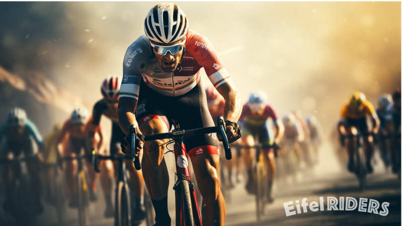 Der Radtreff für alle Hobbysportler:innen