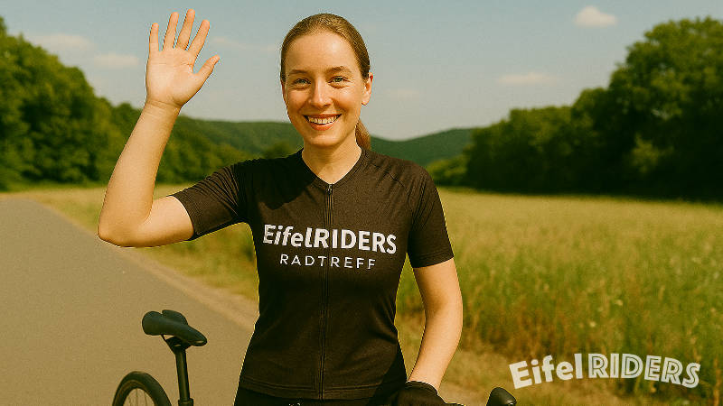EifelRiders-Newsletter